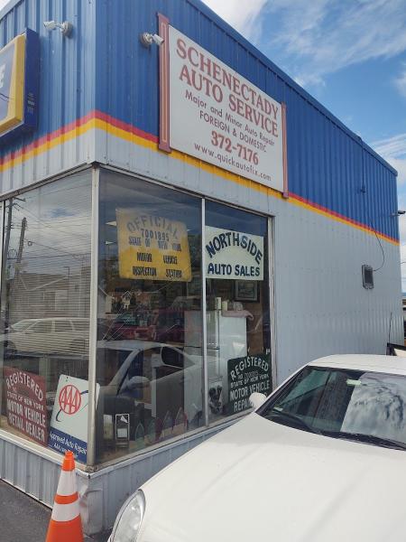 Schenectady Auto Service