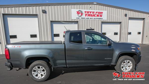 Toys For Trucks