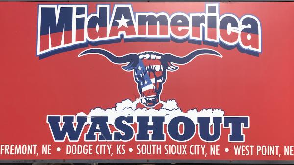 Mid America Truck Wash