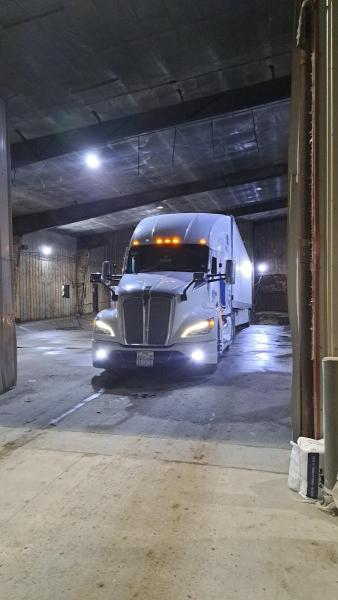 Mid America Truck Wash