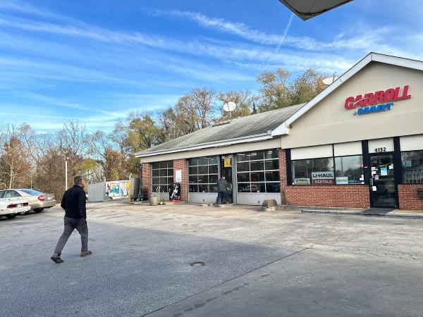 Long Gate CMF Service Center