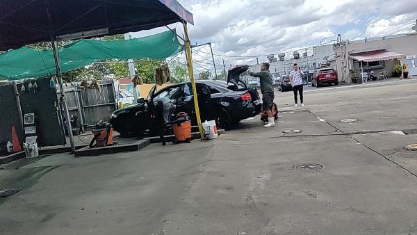 Jose Car Wash