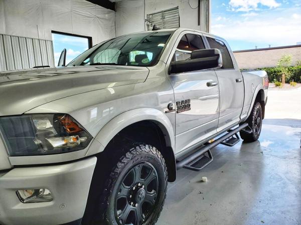 All Around Auto Care