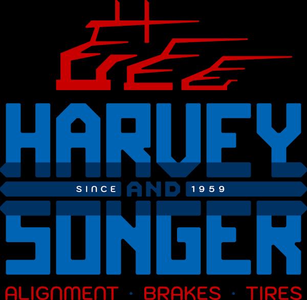 Harvey & Songer