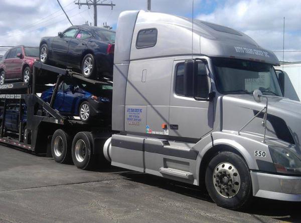 Auto Trans Solutions