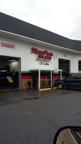 Tires Plus Tire Pros