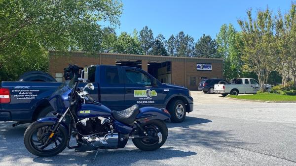 Helping Hands Commercial Tire