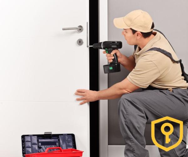 Secure Locks