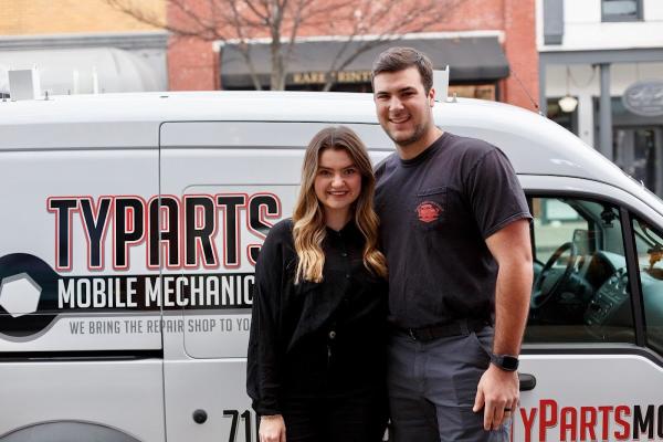 Typarts Mobile Mechanics