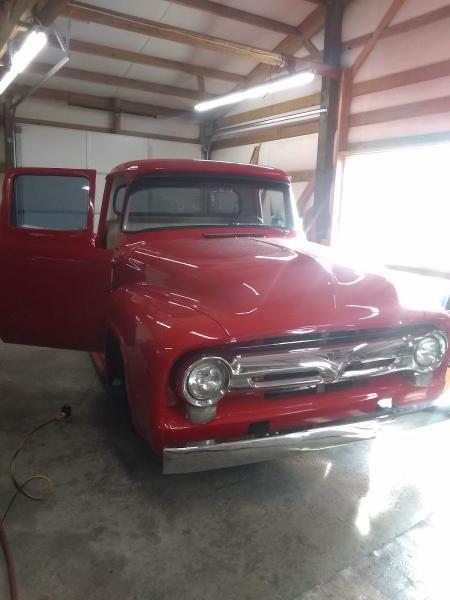 Jim's Mechanic Shop a Division of. Avon Body Shop LLC