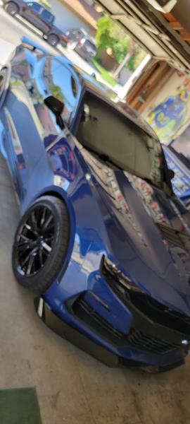 Collision Werks