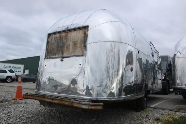Vintage Base Camp