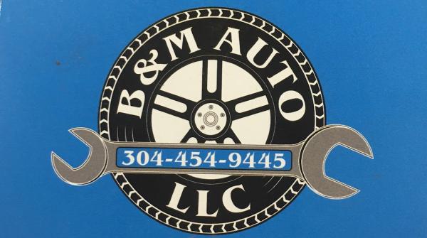 B&M Auto LLC