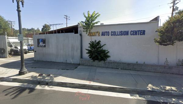 Garys Auto Collision Center