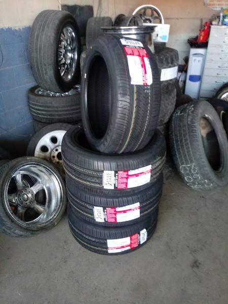 Walters Tire