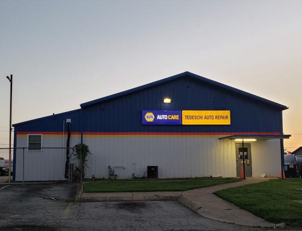 Tedeschi Auto Repair