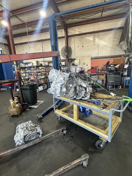 Tedeschi Auto Repair