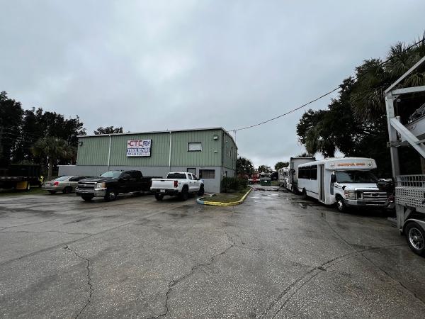 CTC Trucking & Truck Repair