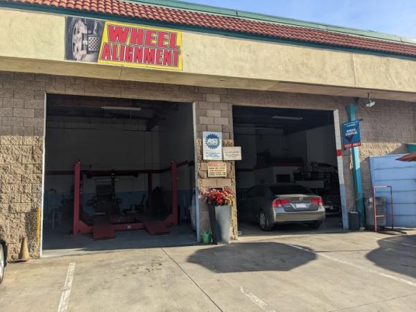 Peck Auto Service