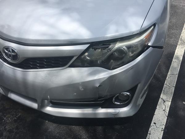 Gary's Body Shop