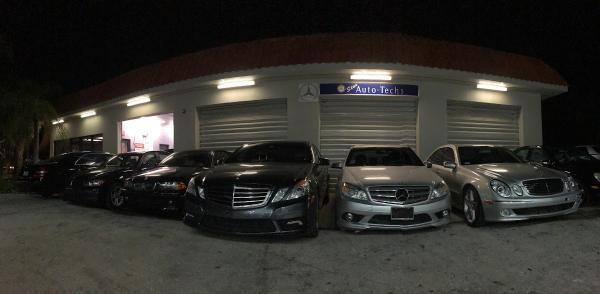 Star Auto Techs