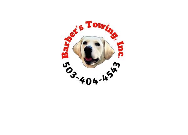 Barber's Towing