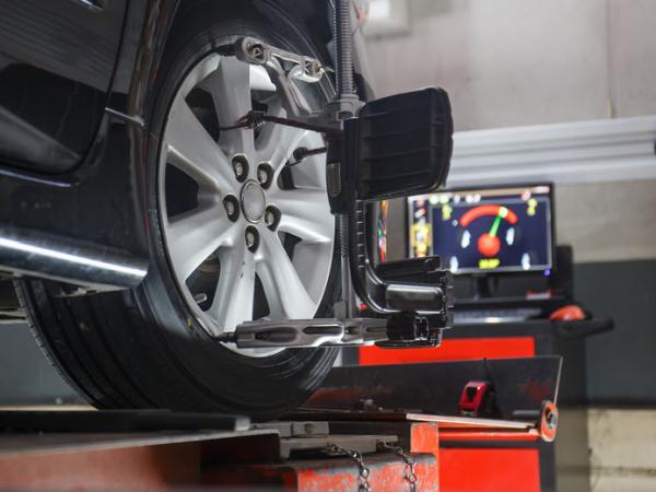 Multi Tires Auto Center INC