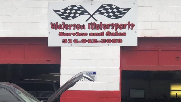 Waterson Motorsports
