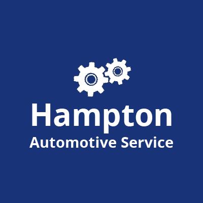 Hampton Automotive Services