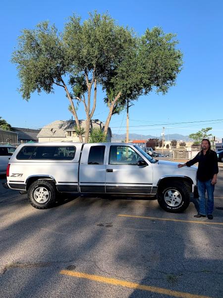 Jeffrey P. Davis Automotive