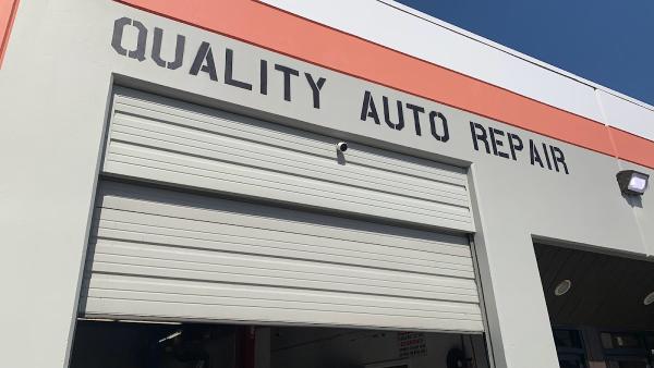 Quality Auto Repair Inc