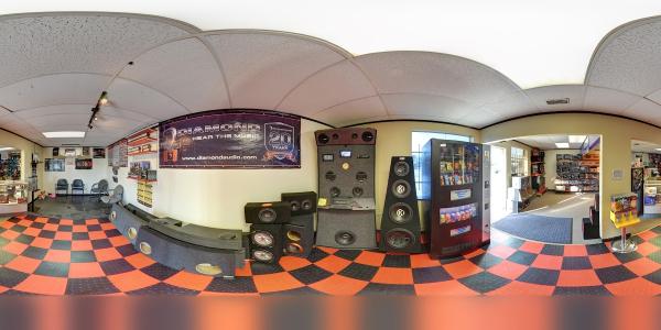 Hoffman's Car Stereo