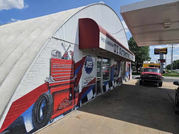 D Z Automotive