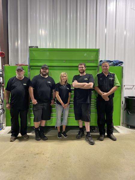 Integrity Auto Repair LLC