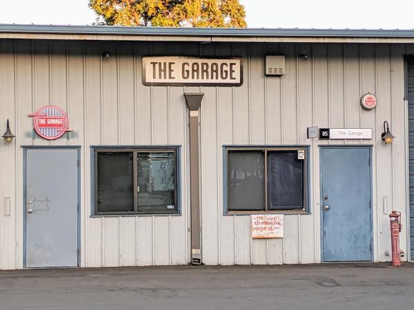 The Garage