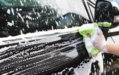 Margate Mobile Car Wash