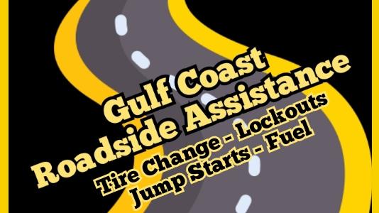 Gulf Coast Roadside Assistance