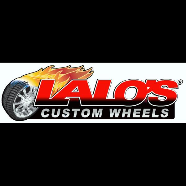 Lalo's Custom Wheels
