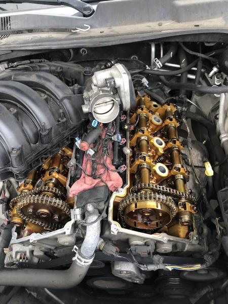 M & A Mobile Auto Repair