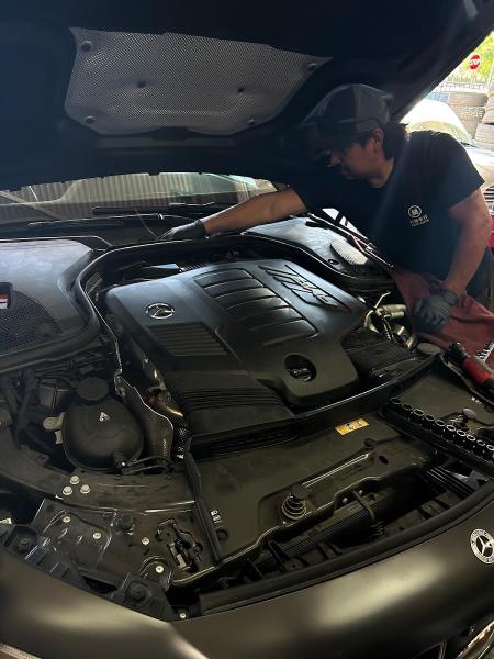 Europros Car Shop