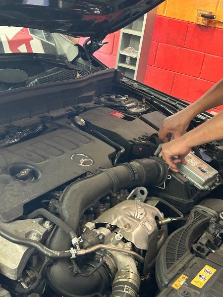 Europros Car Shop