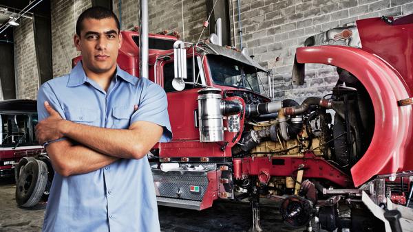 United Lift Gate & Trailer Repair Corp.