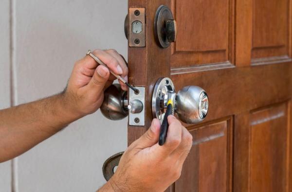 Speedy Locksmith