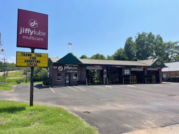 Jiffy Lube