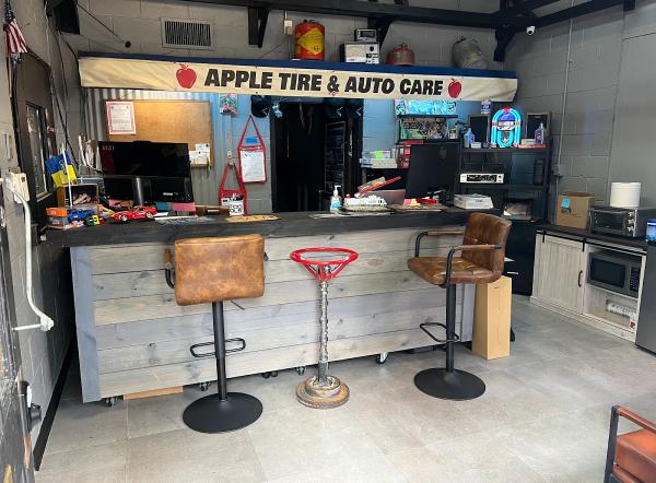 Apple Tire & Auto Care