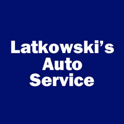 Latkowski's Auto Service