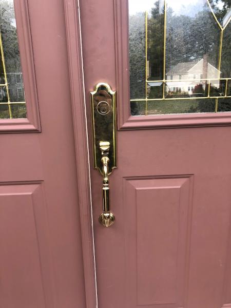 All Town Locksmith LLC