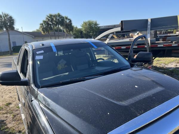Mobile Windshields & Beyond