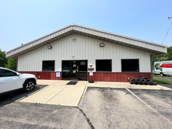 Pitt Stop Tire & Auto
