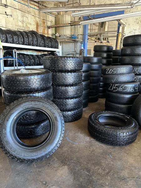 Emely's Tire Shop